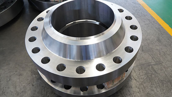 國標(biāo)法蘭和非標(biāo)法蘭的區(qū)別在哪？